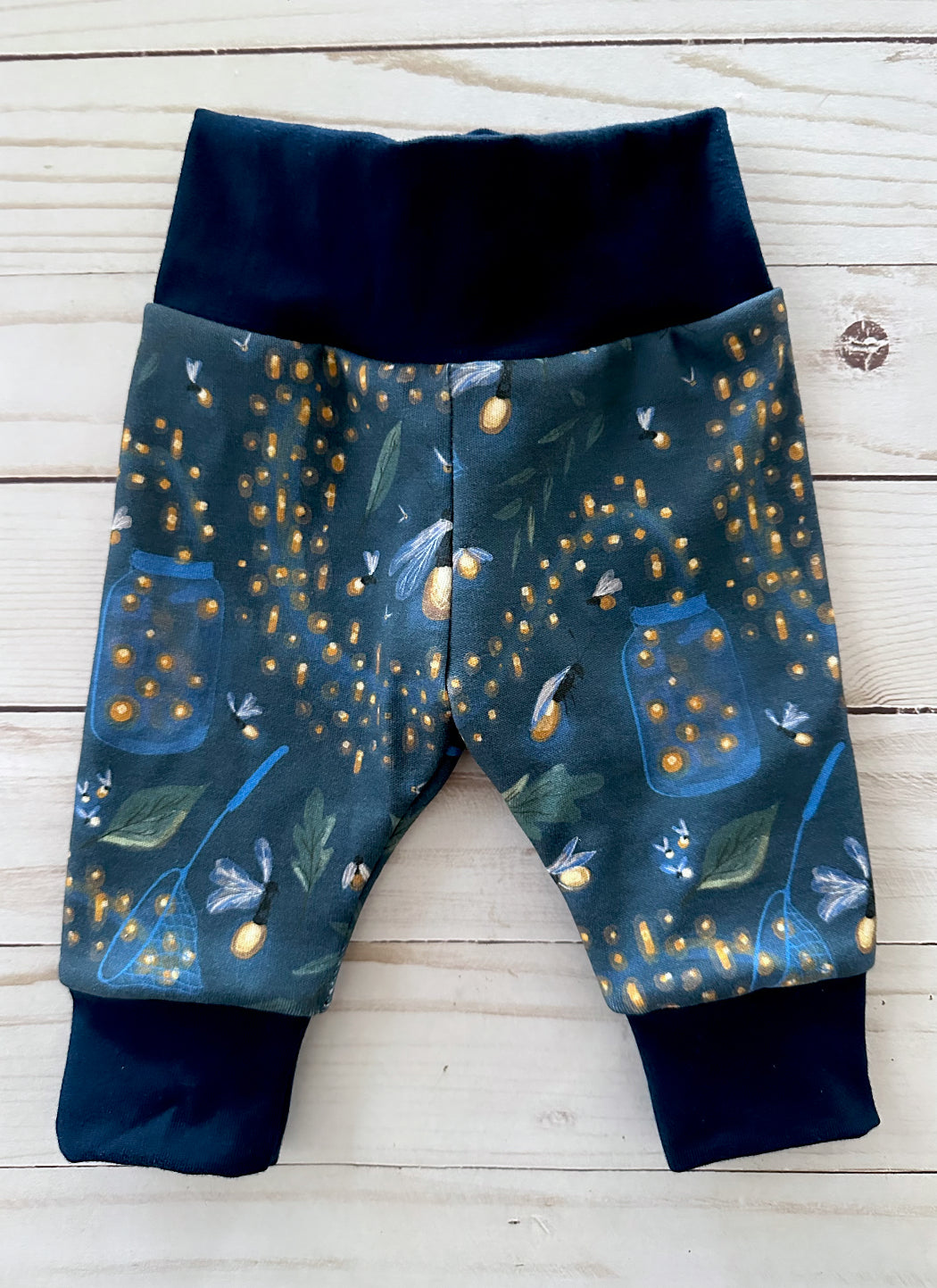 Firefly outfit