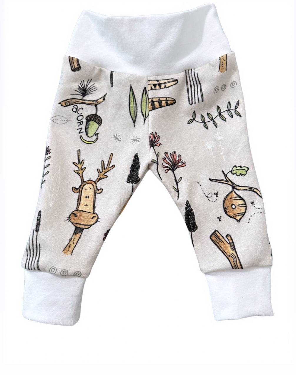 Wilderness leggings
