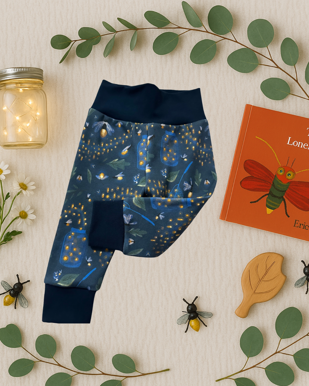 Firefly leggings