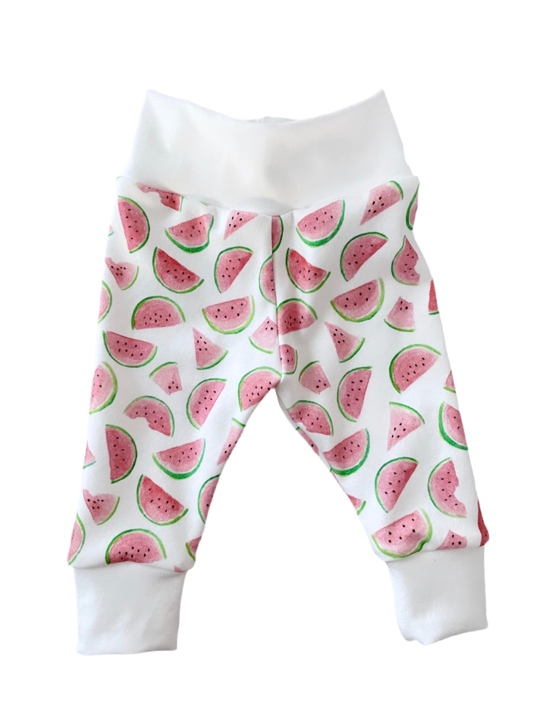 Legging pastèque