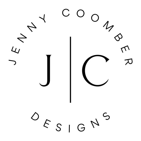 Jenny Coomber Designs