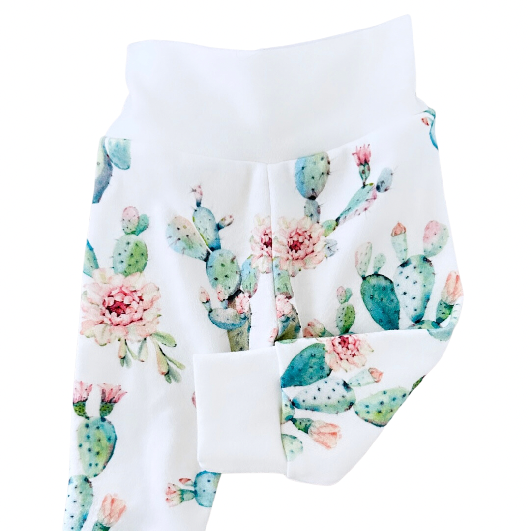 Cactus leggings