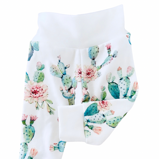 Cactus leggings