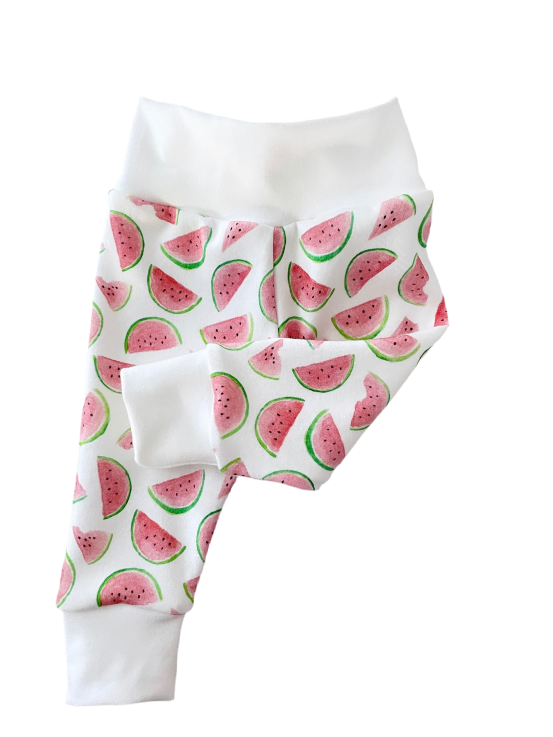 Legging pastèque
