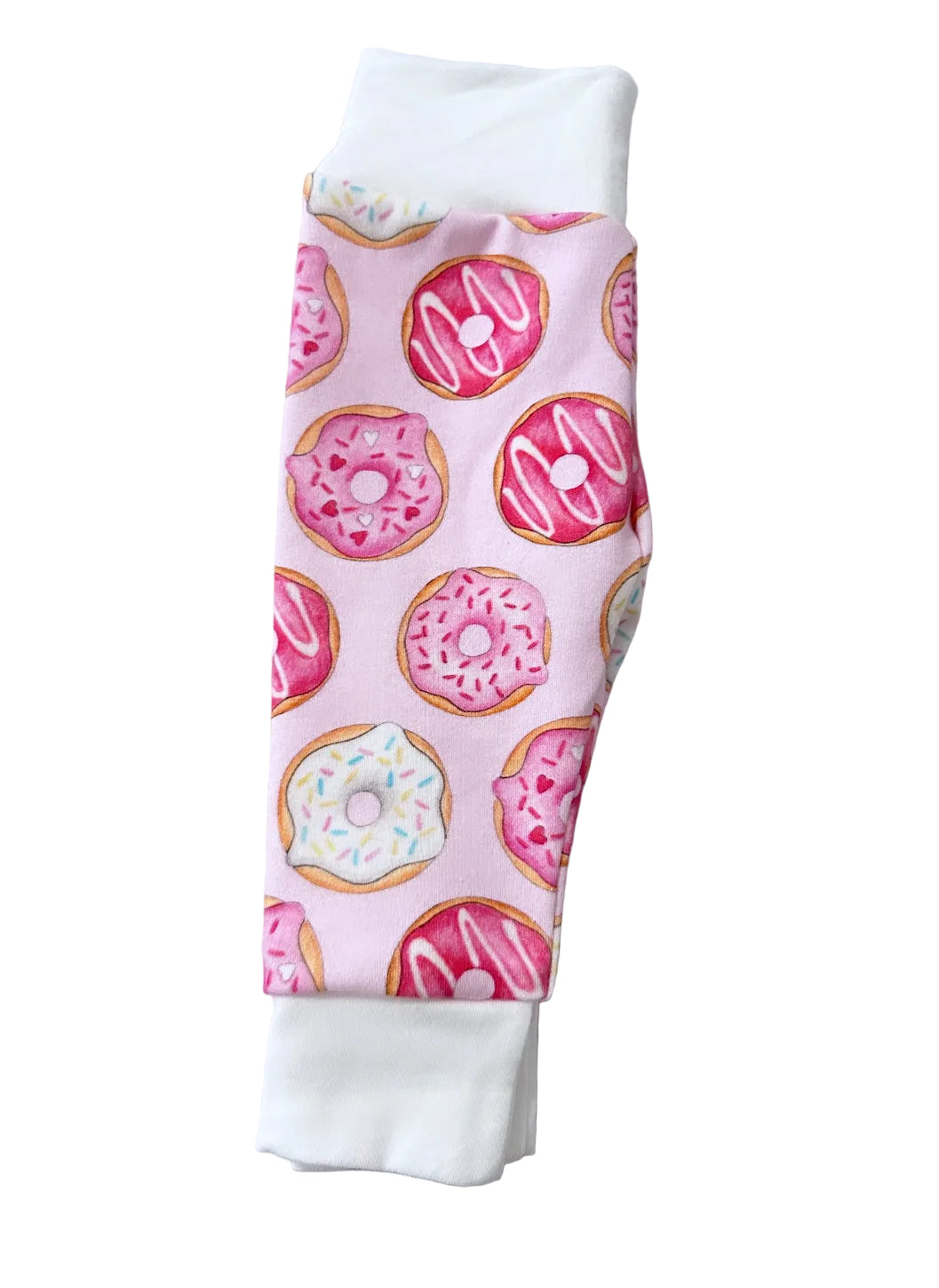 Legging donut rose