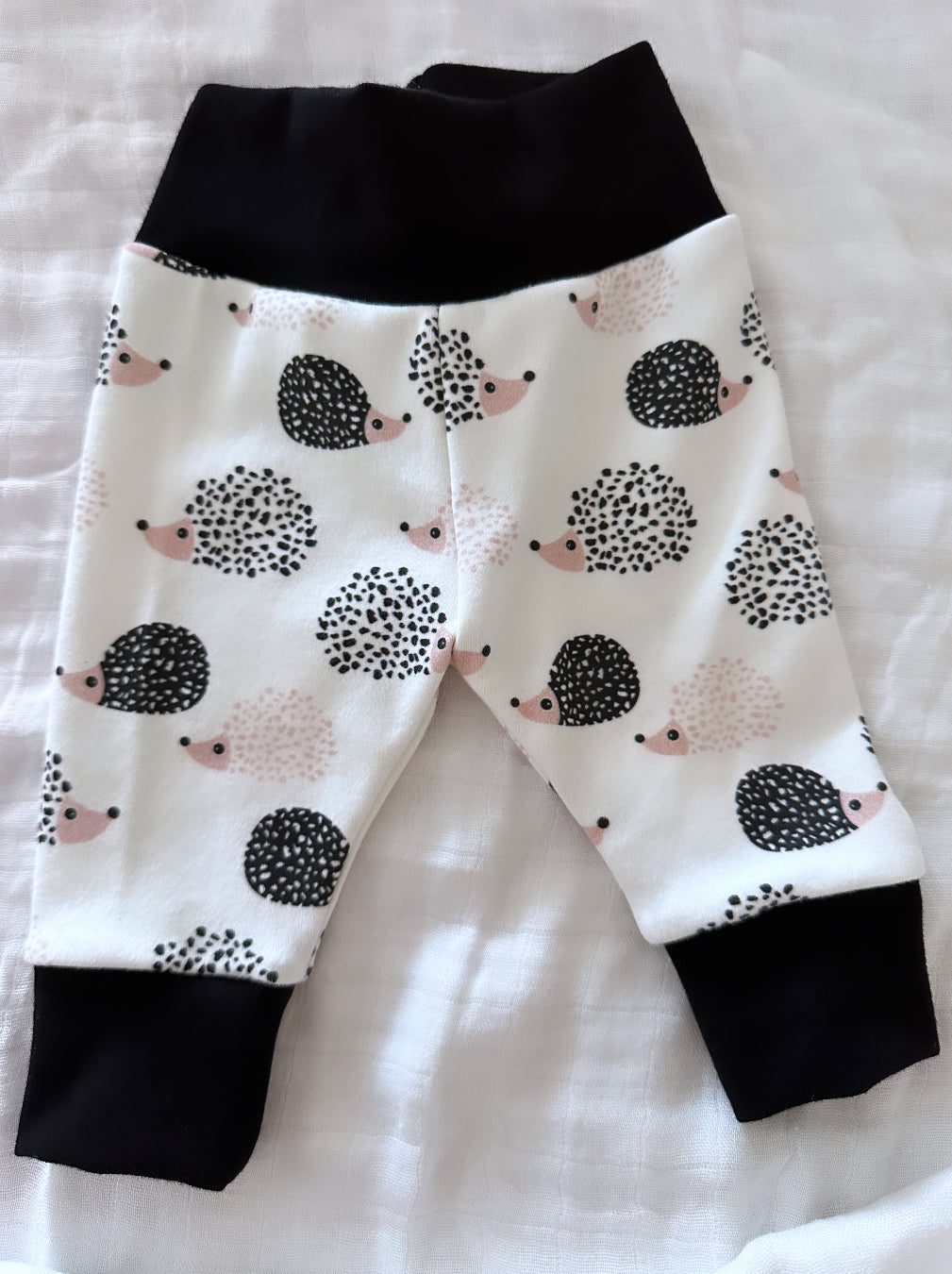 Hedgehog outfit