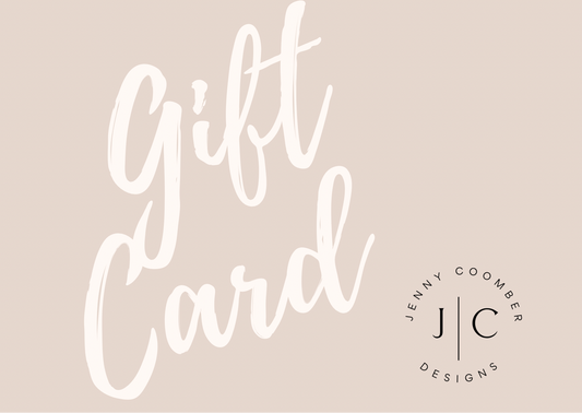 Digital Gift Card