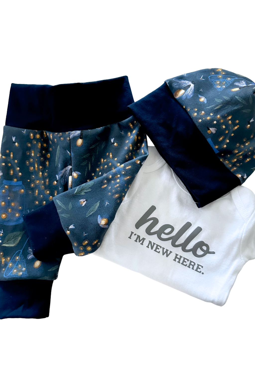 Firefly outfit