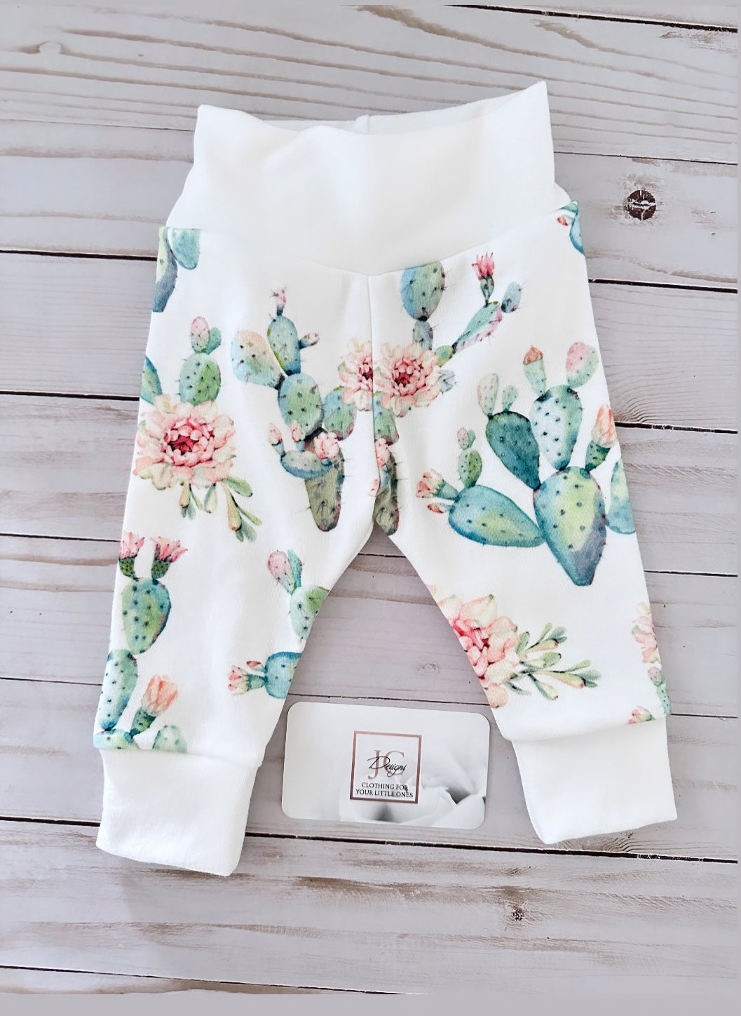 Cactus leggings