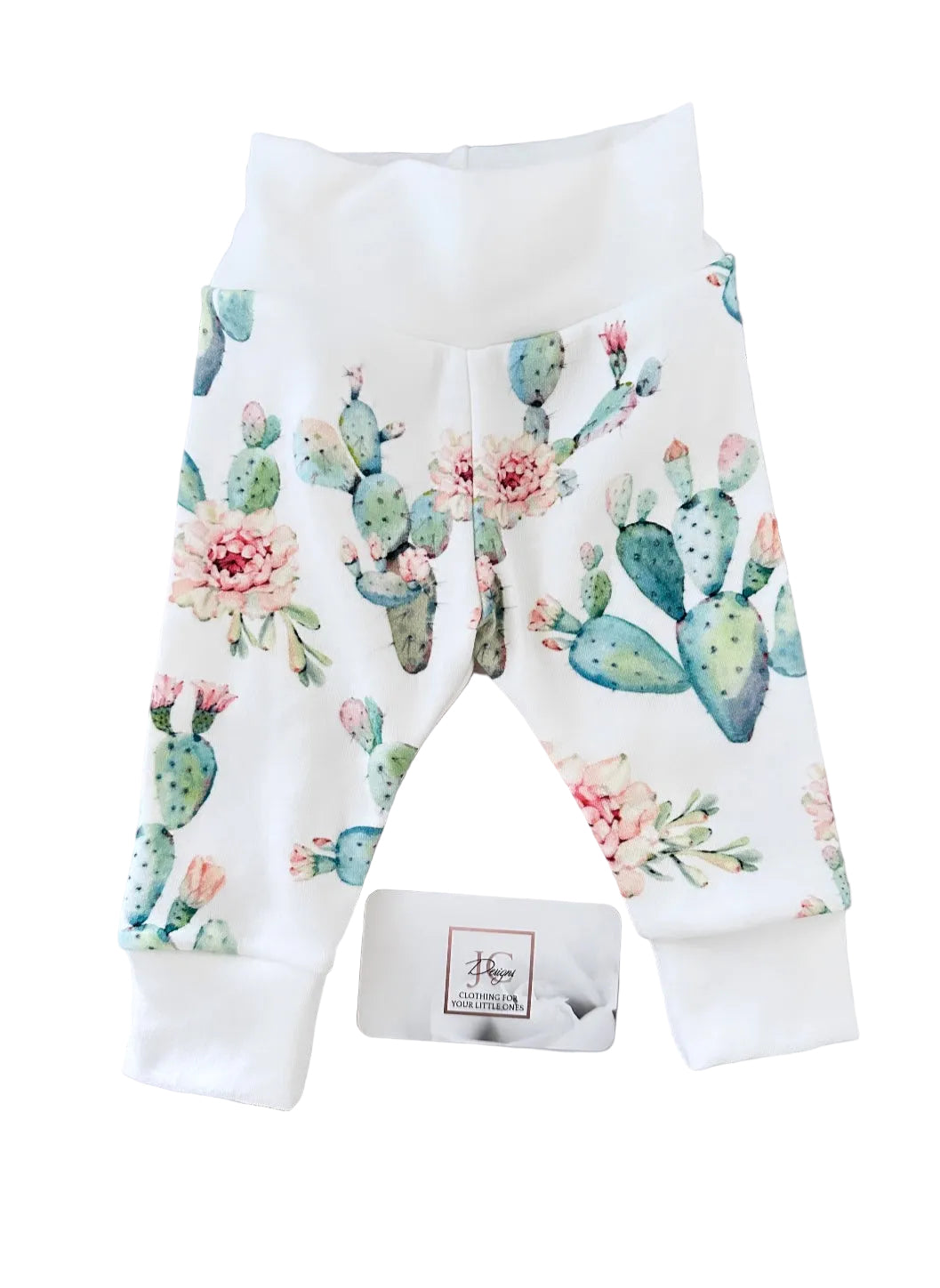 Cactus leggings