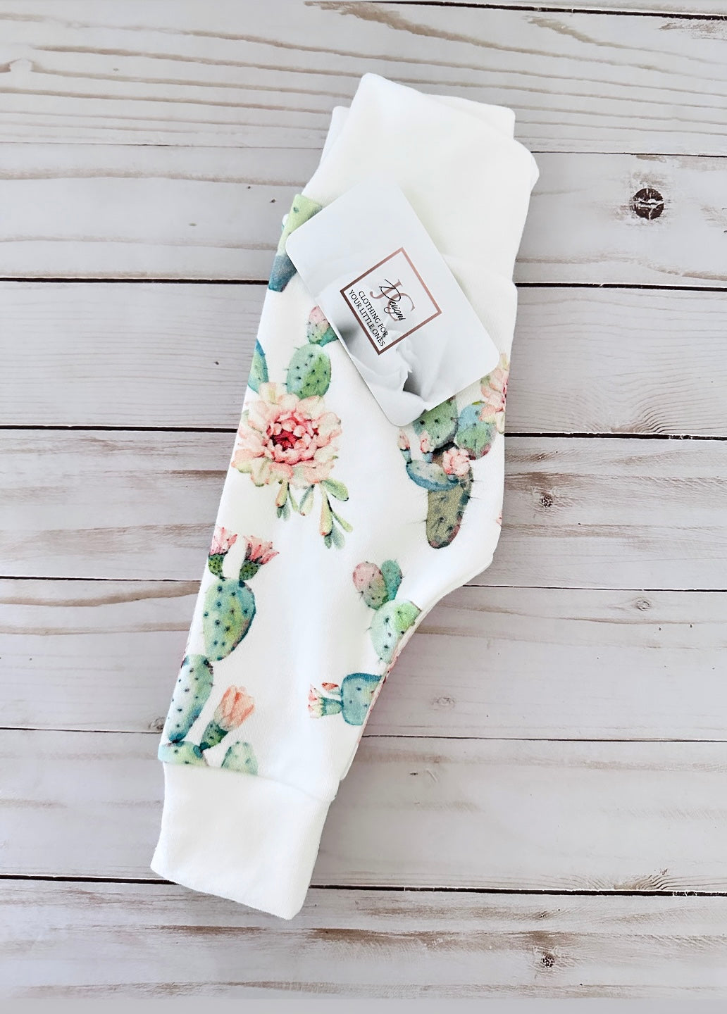 Cactus leggings