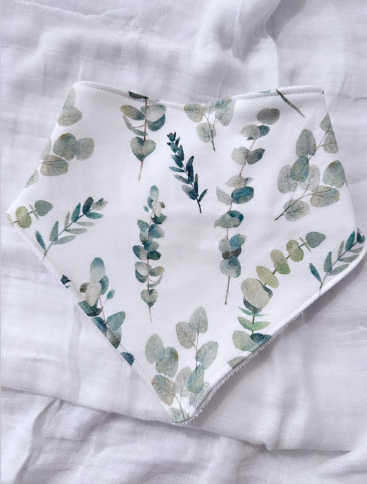 Eucalyptus bib