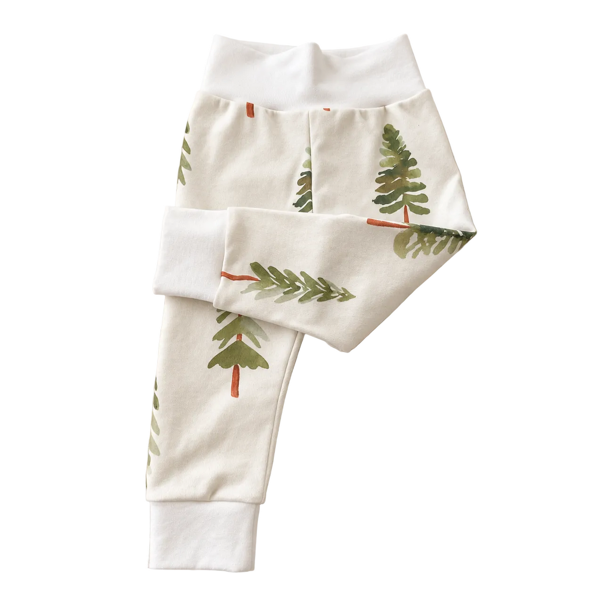 Pine Forest Leggings