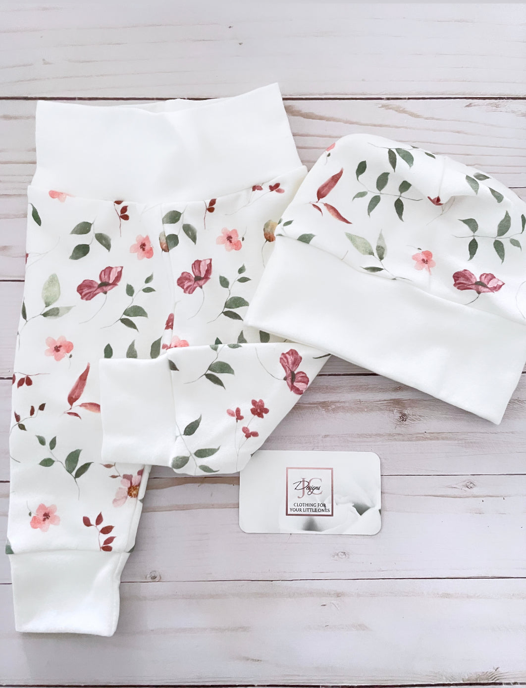 Spring florals outfits