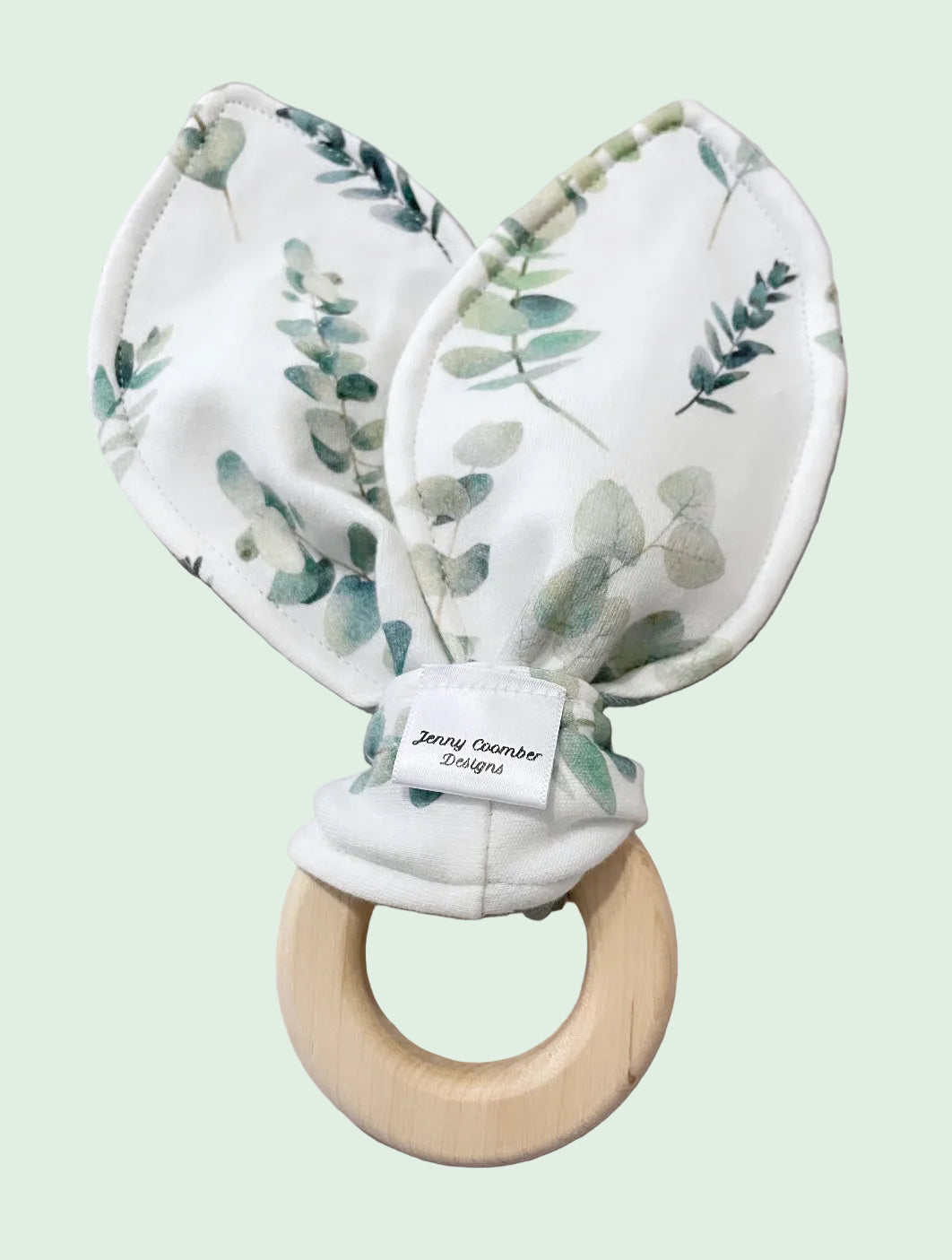 Eucalyptus teether