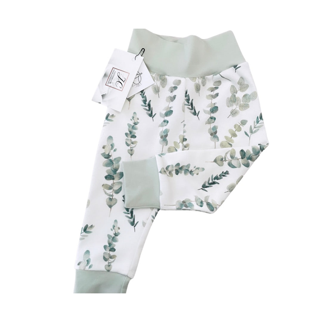 Eucalyptus leggings