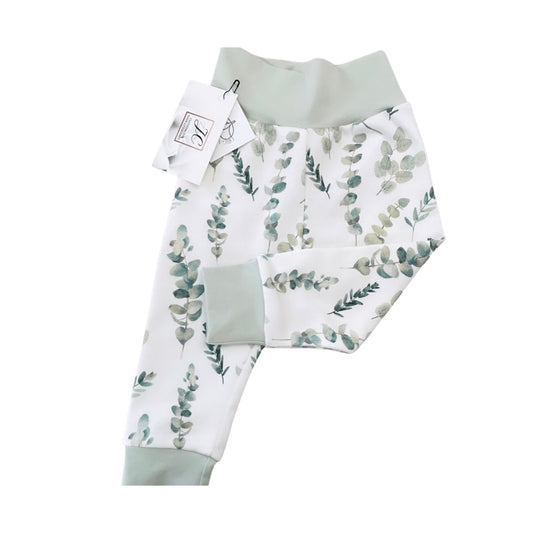 Eucalyptus leggings