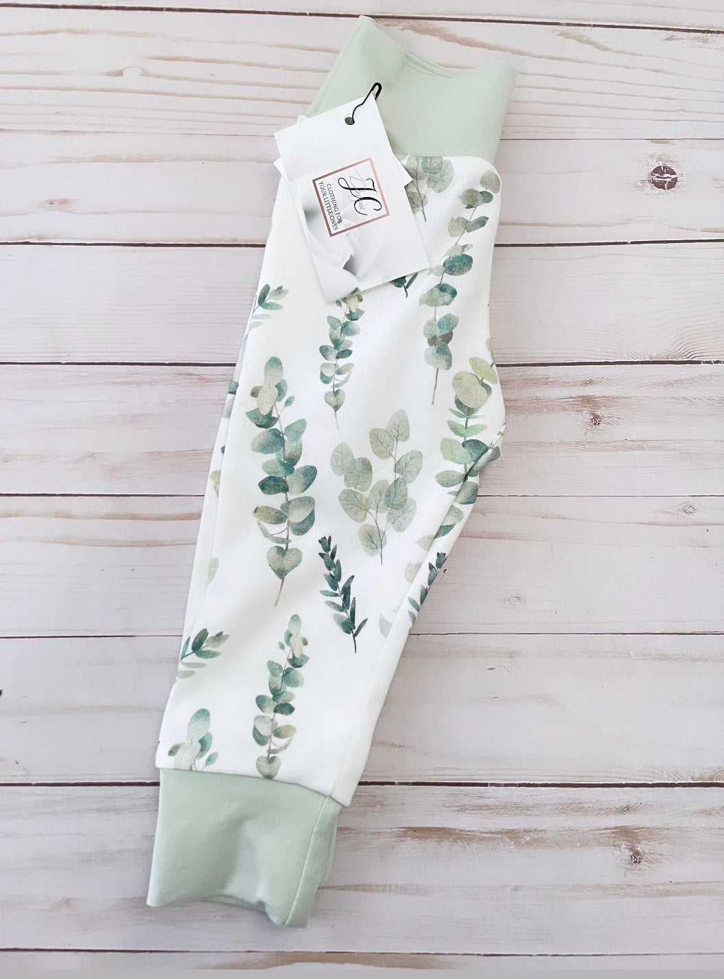 Eucalyptus leggings