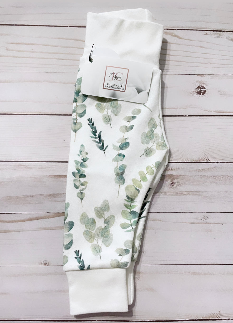 Eucalyptus leggings