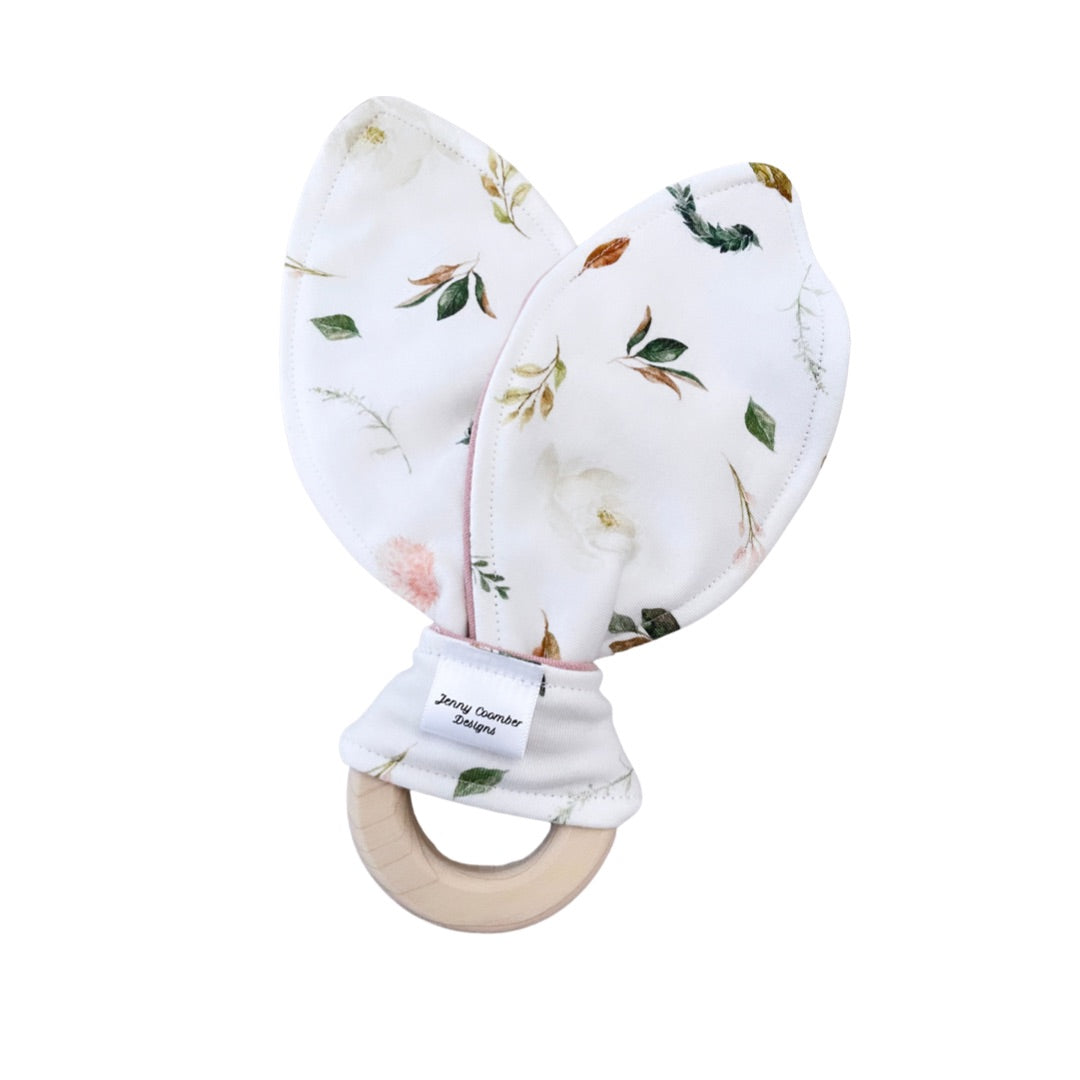 Magnolia teether
