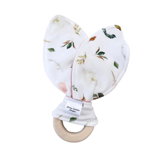 Magnolia teether