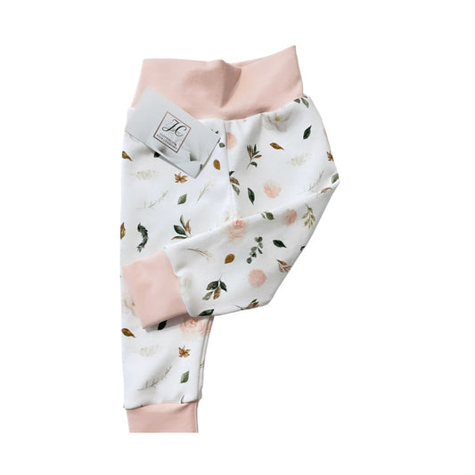 Magnolia leggings
