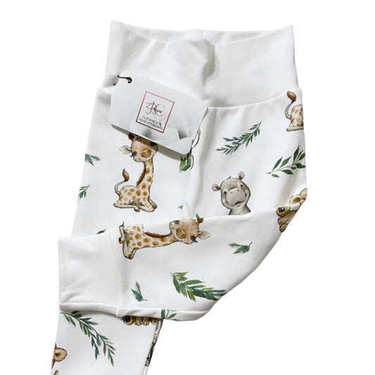 Safari leggings