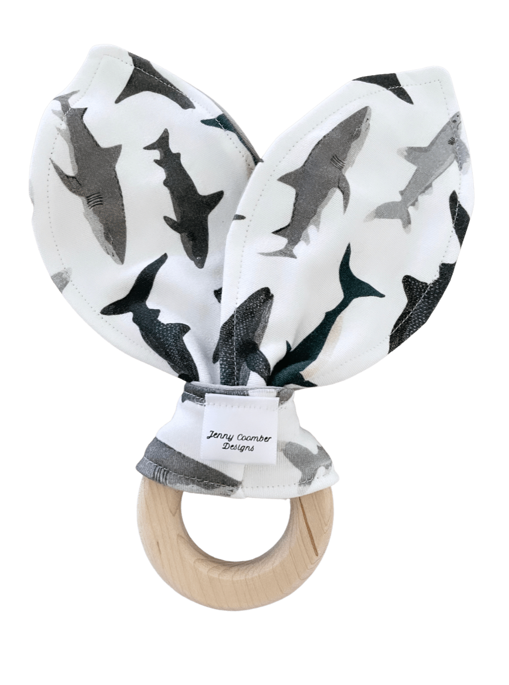 Shark Teether