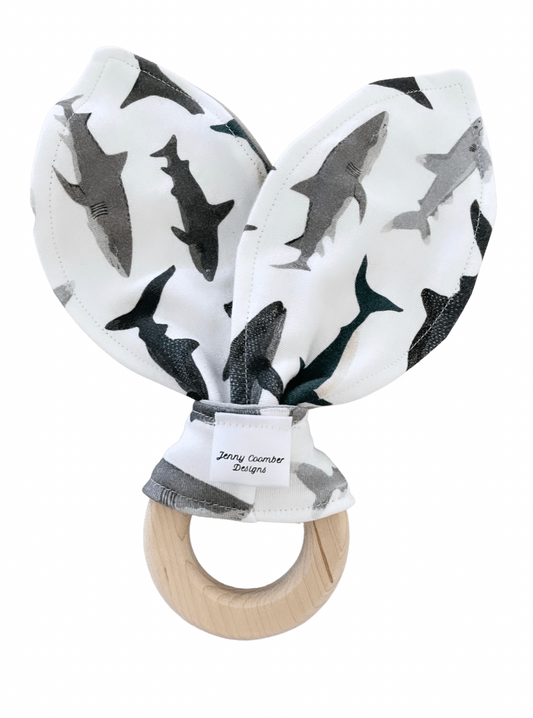 Shark Teether