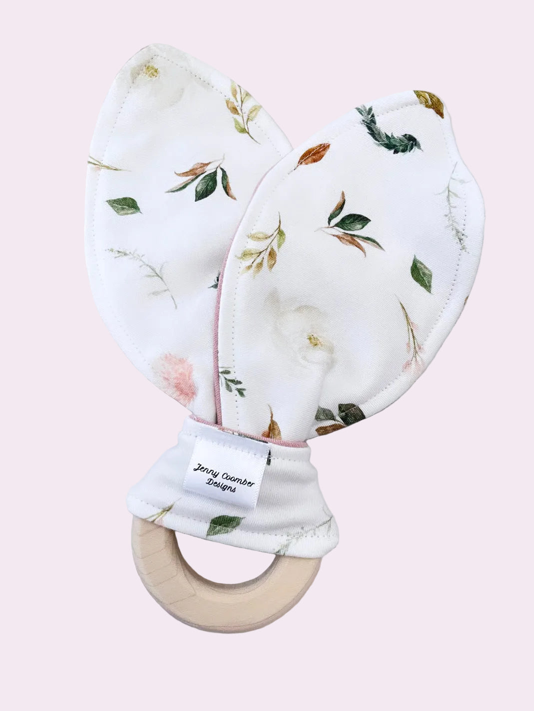 Anneau de dentition Magnolia