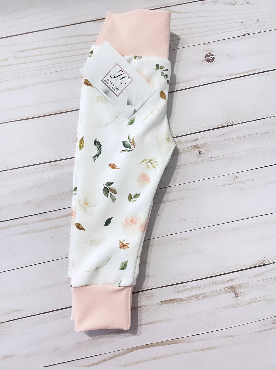 Magnolia leggings