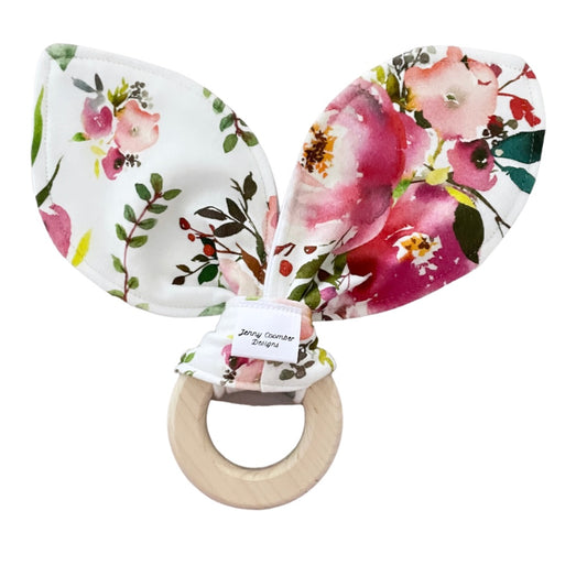 peony Teether