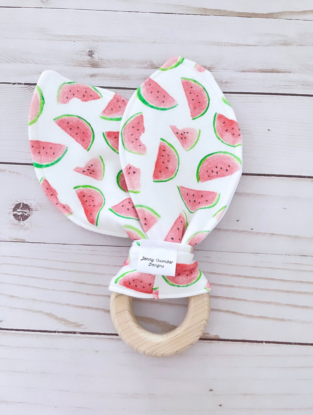Watermelon Teether