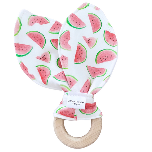 Watermelon Teether
