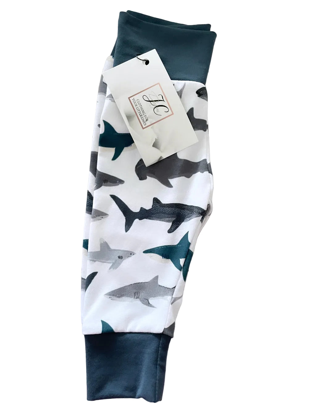 Legging requin