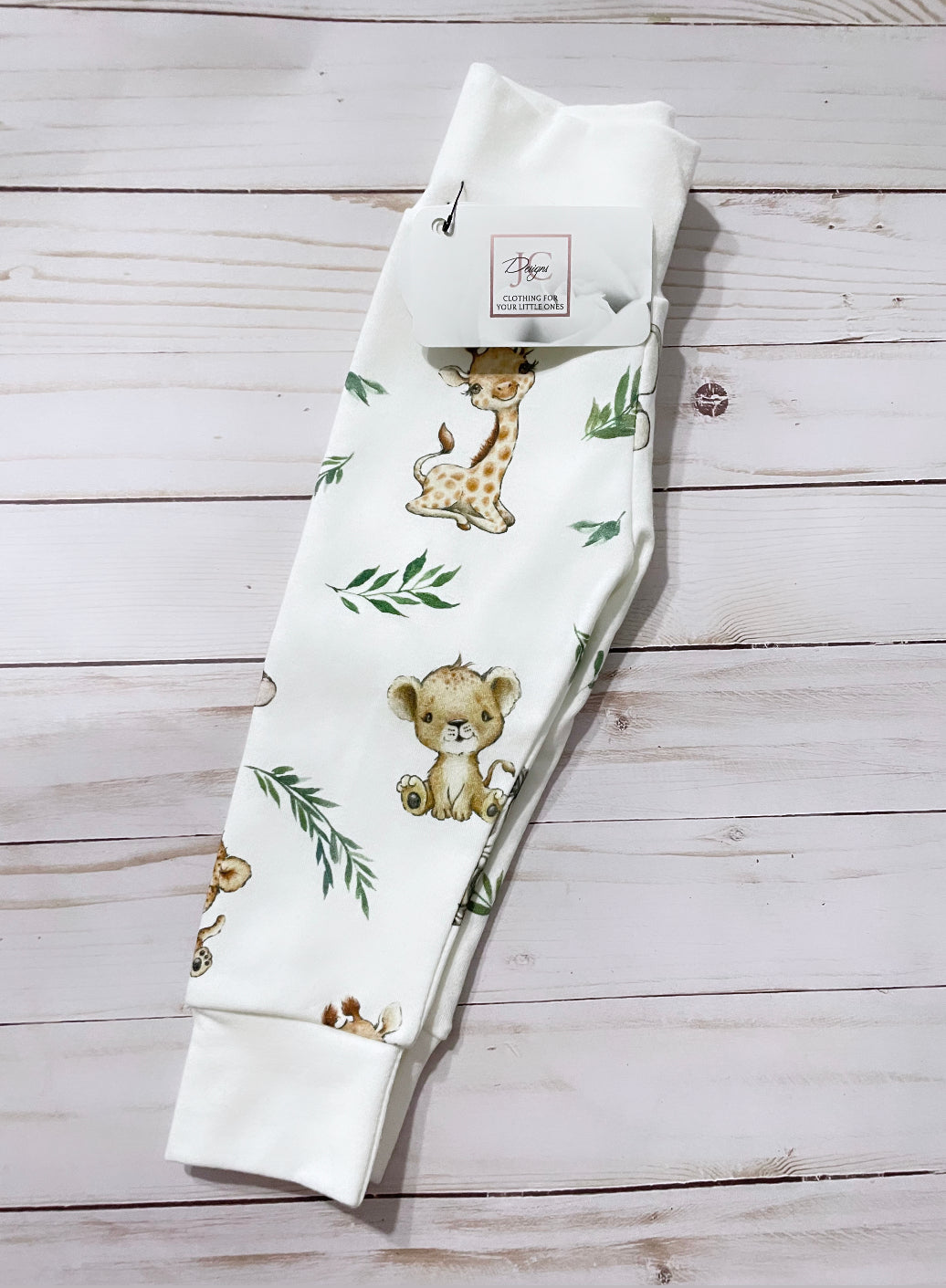 Safari leggings