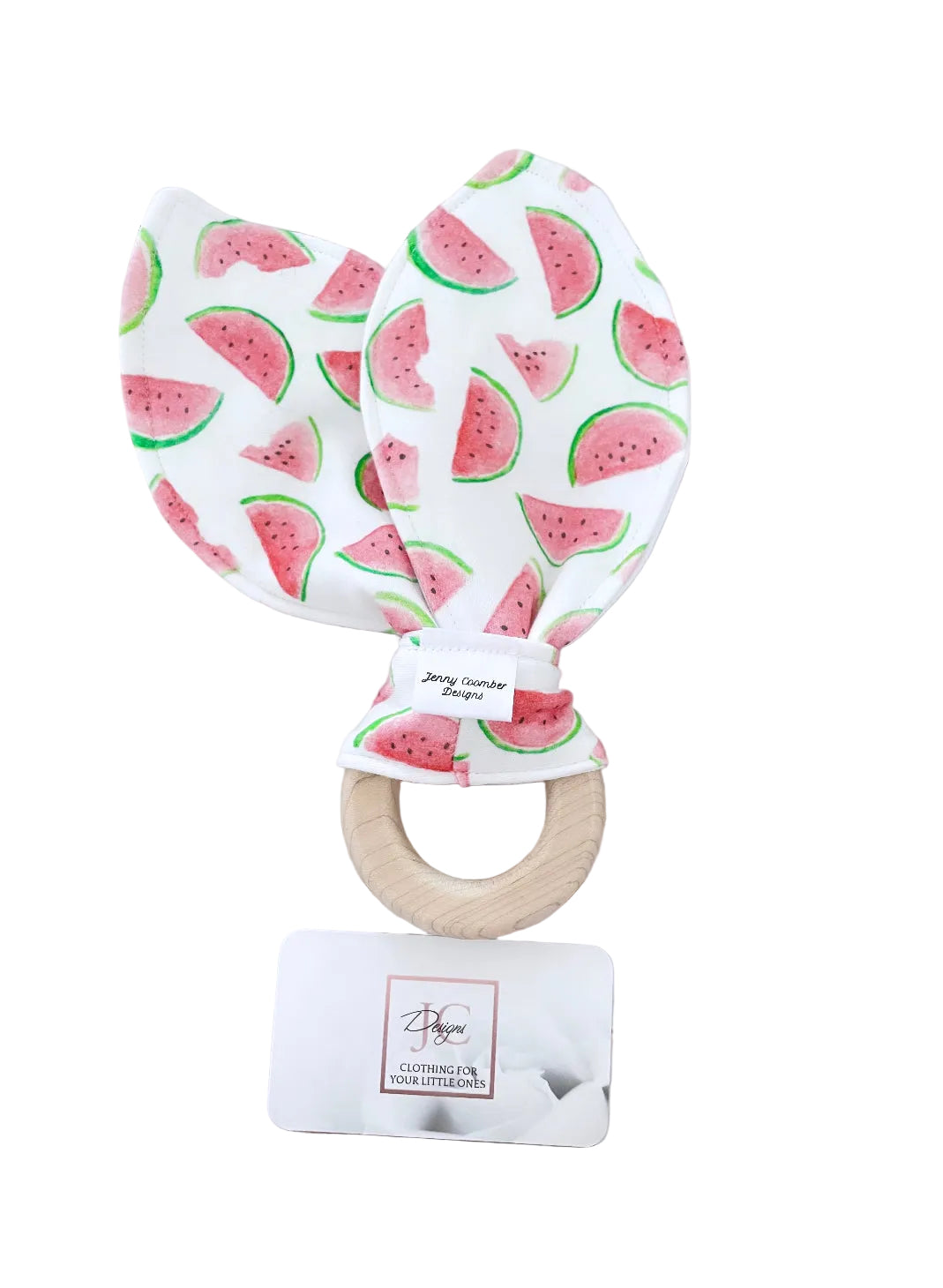 Watermelon Teether