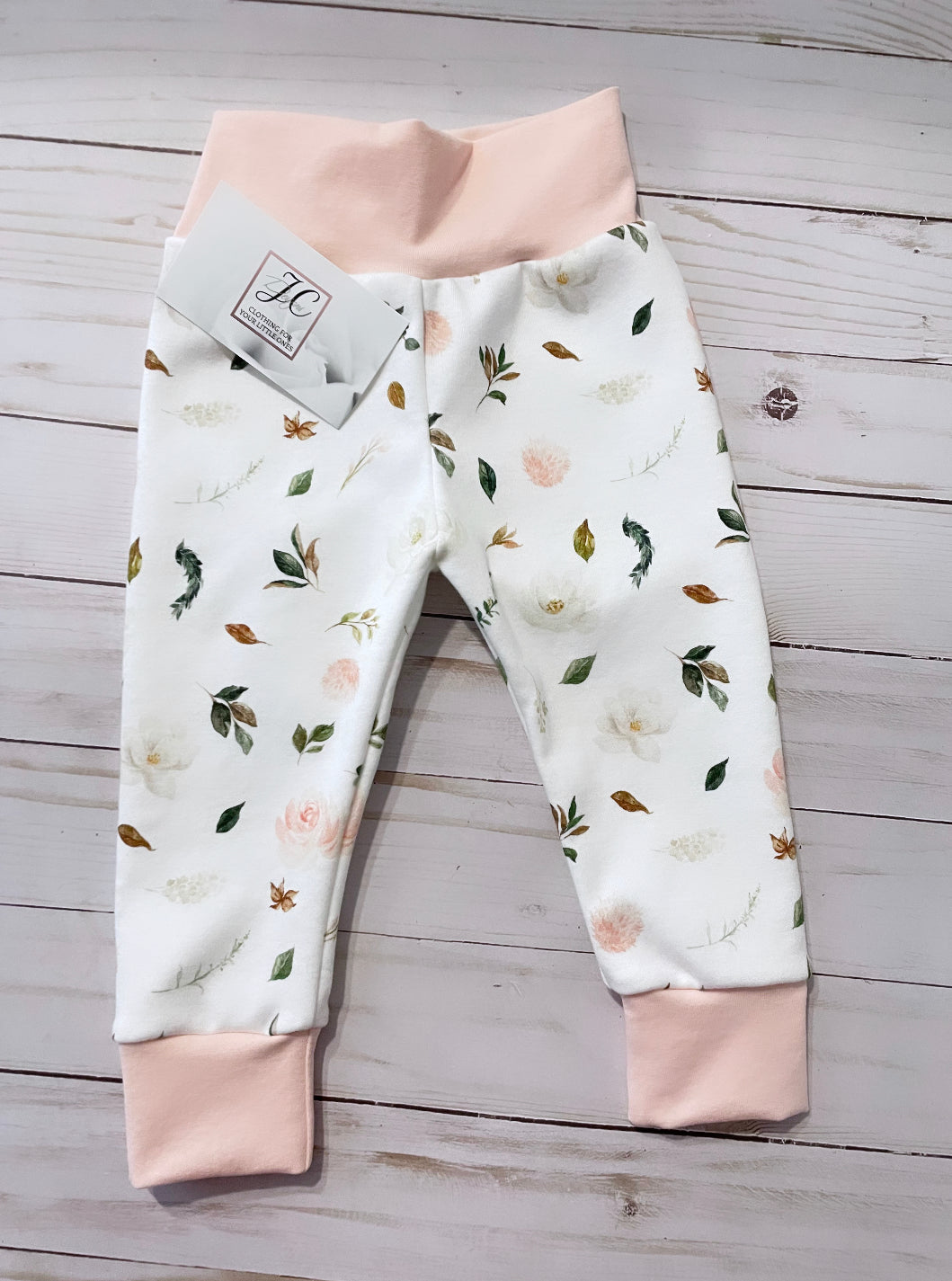 Magnolia leggings