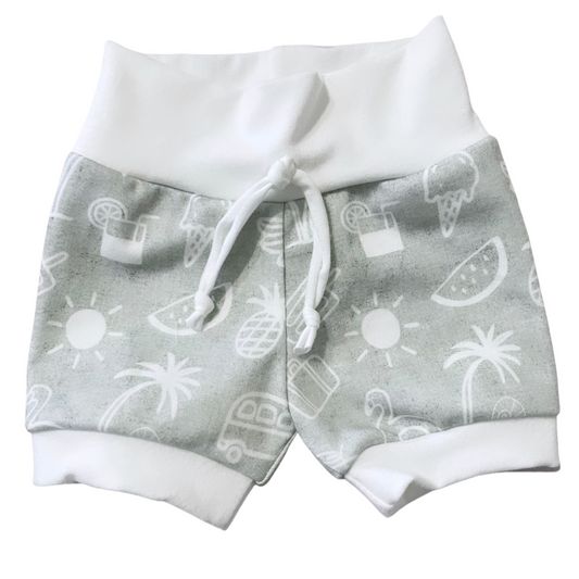 Summer vibes shorts