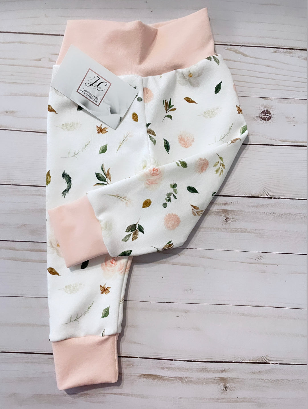 Magnolia leggings