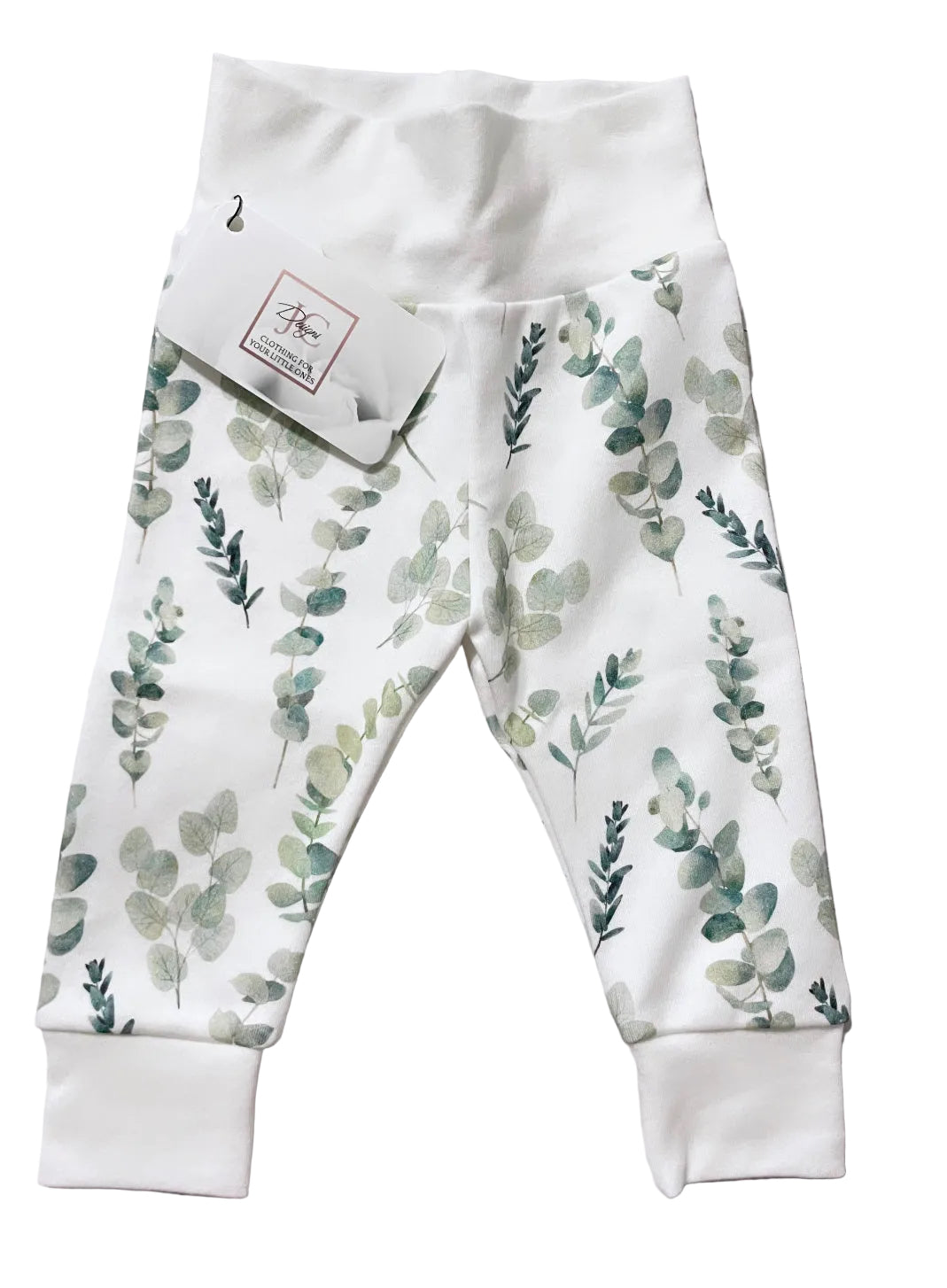 Eucalyptus leggings