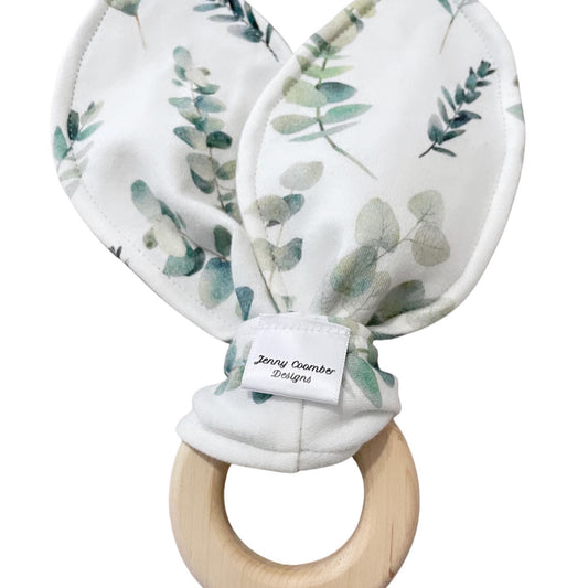 Eucalyptus teether