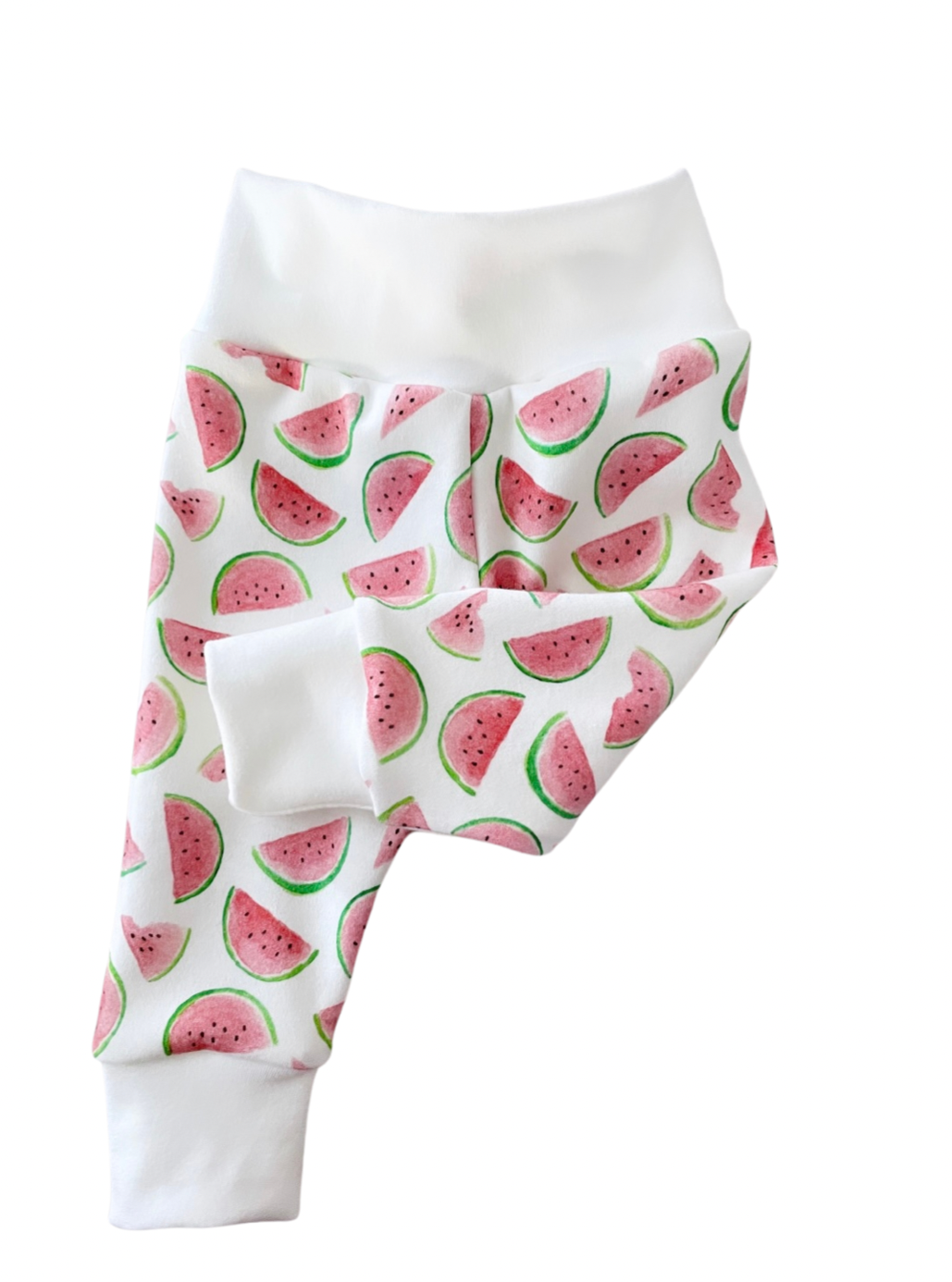 Legging pastèque