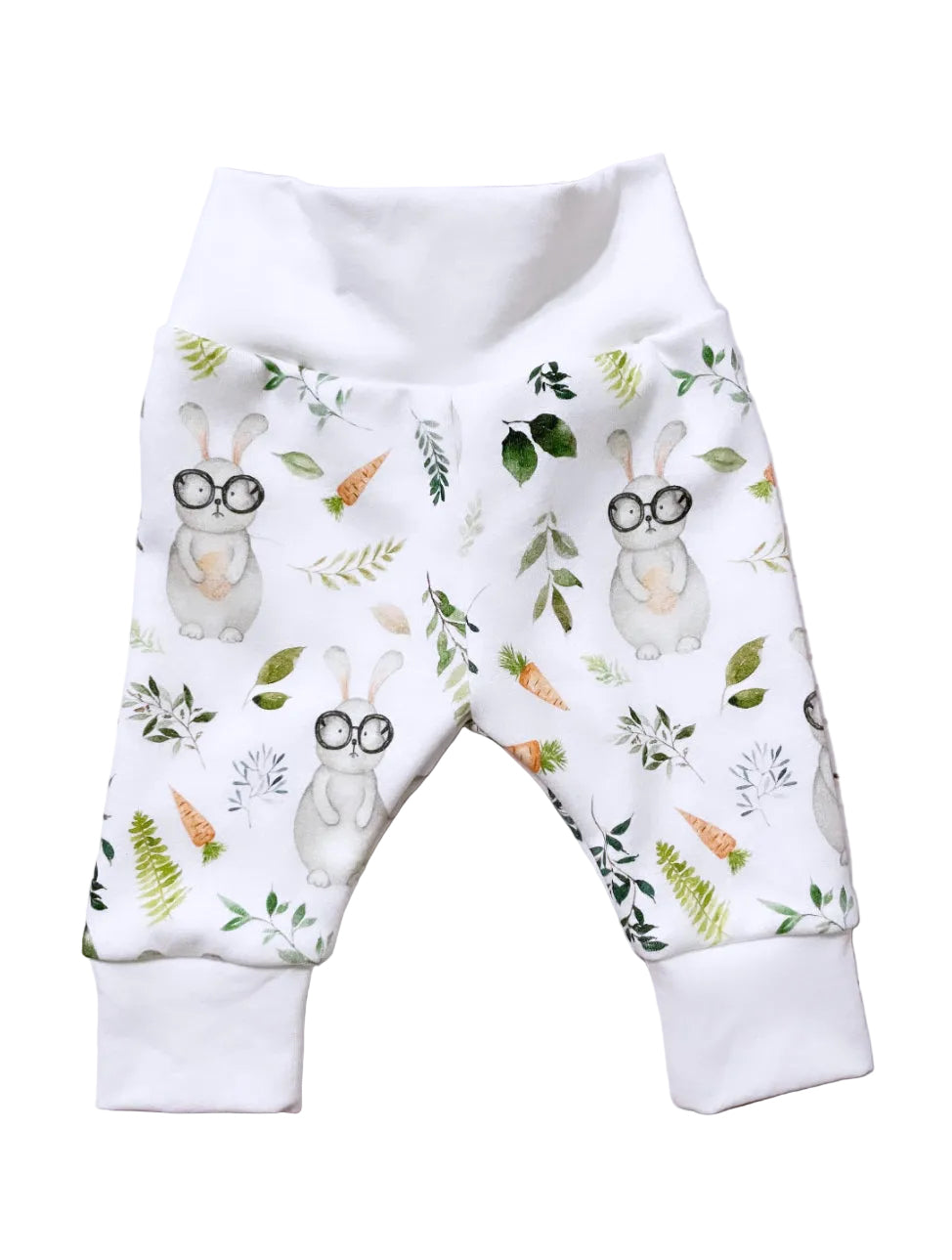 Traje de conejito inteligente