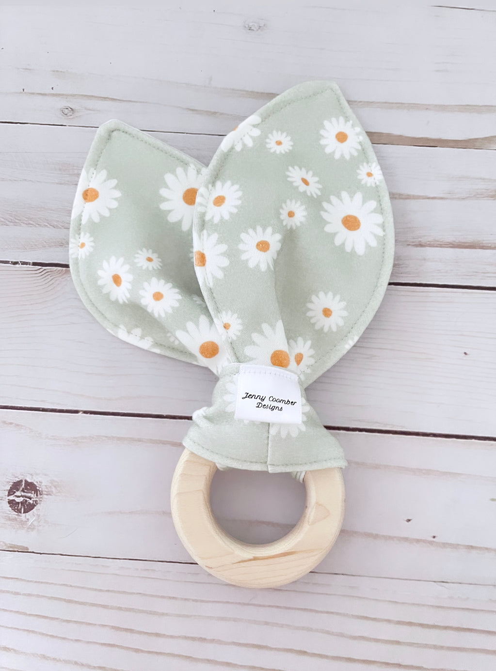 Daisy Teether