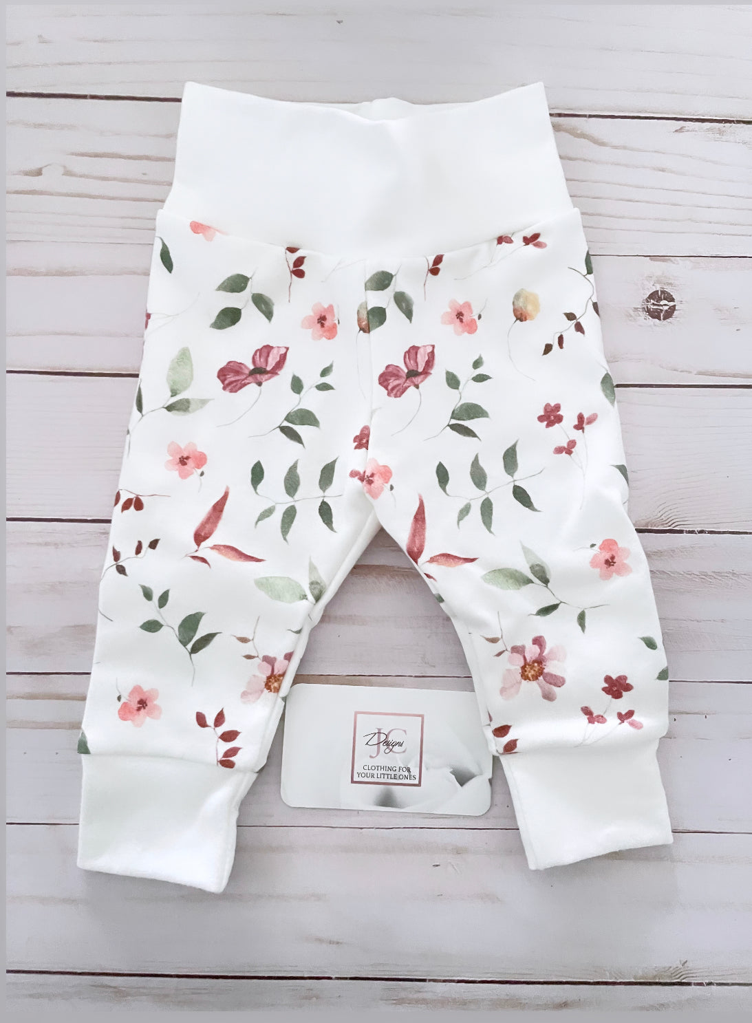 Spring florals outfits