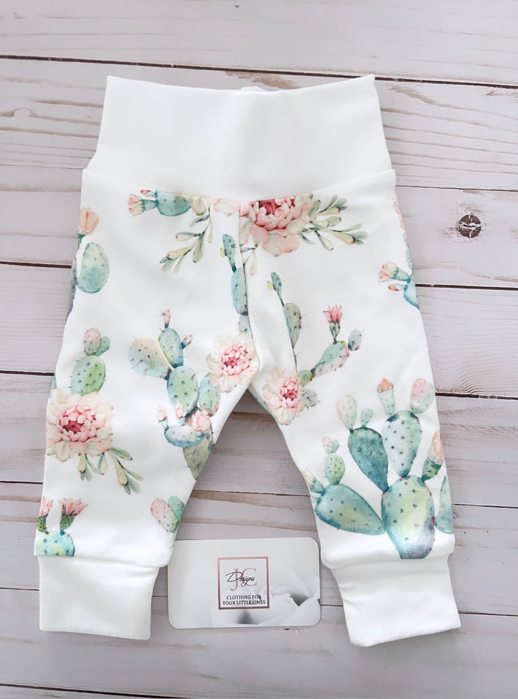 Cactus outfit