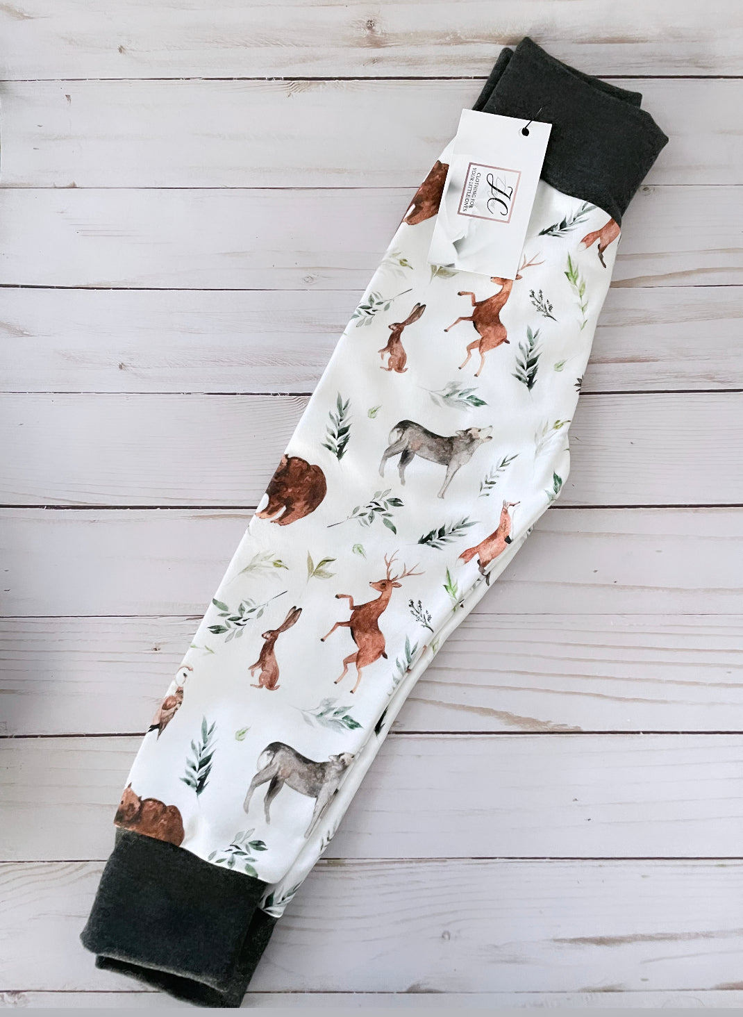 Wildlife leggings