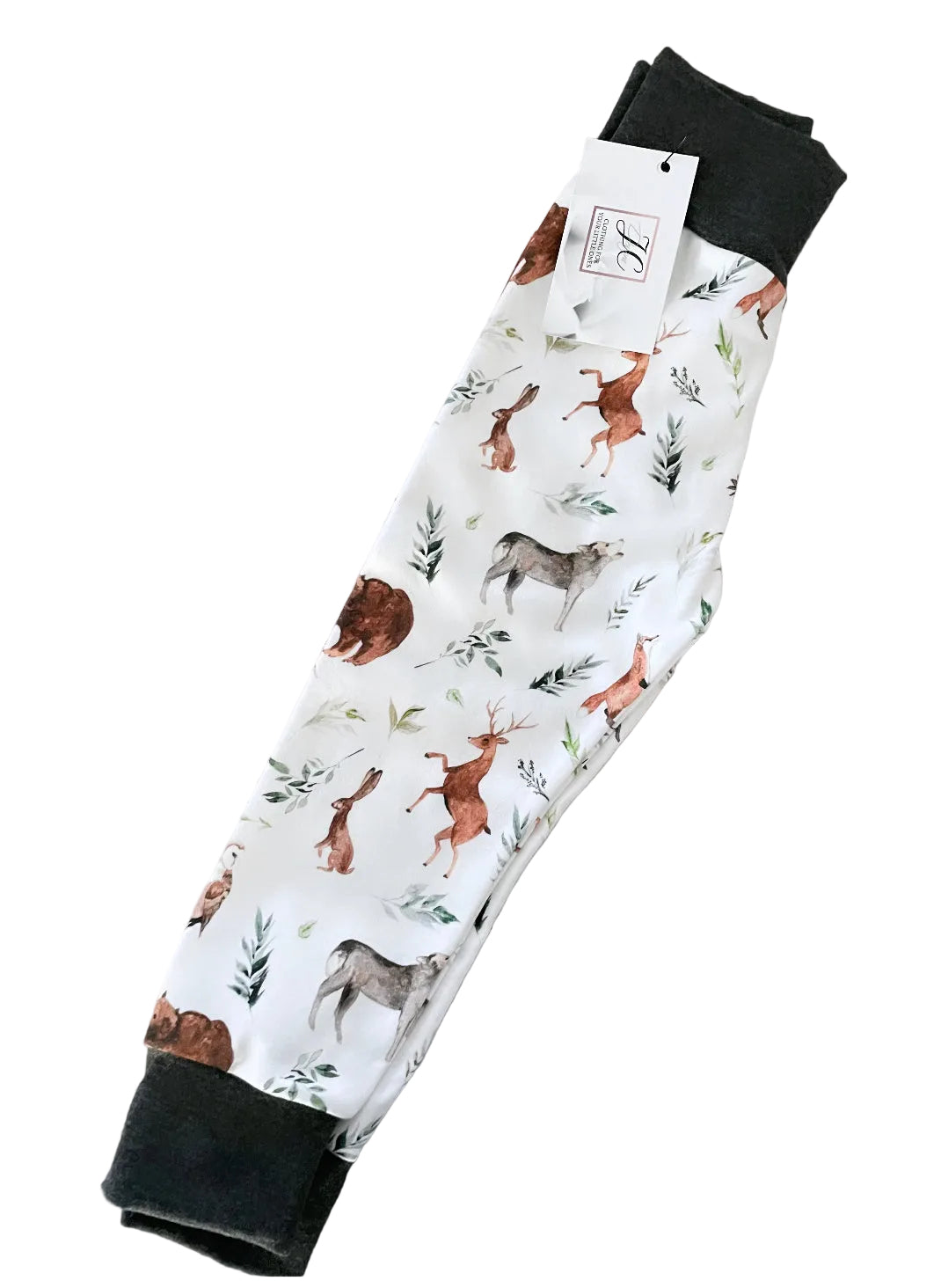 Wildlife leggings