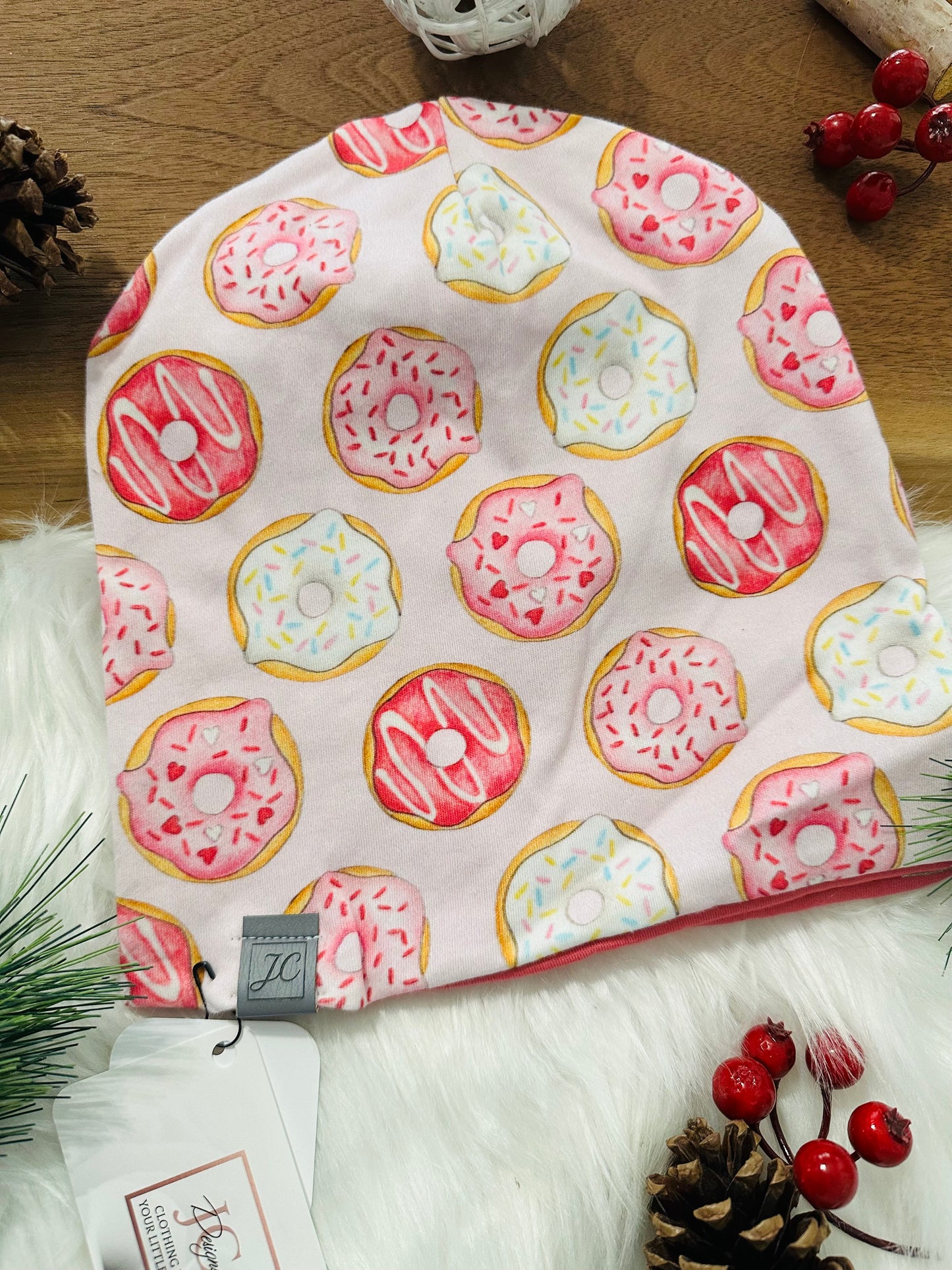 12-24 Month slouchy beanies